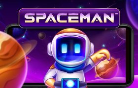Spaceman Slot Gacor Anti Rungkad Resmi Messigol33 Terpercaya 2024